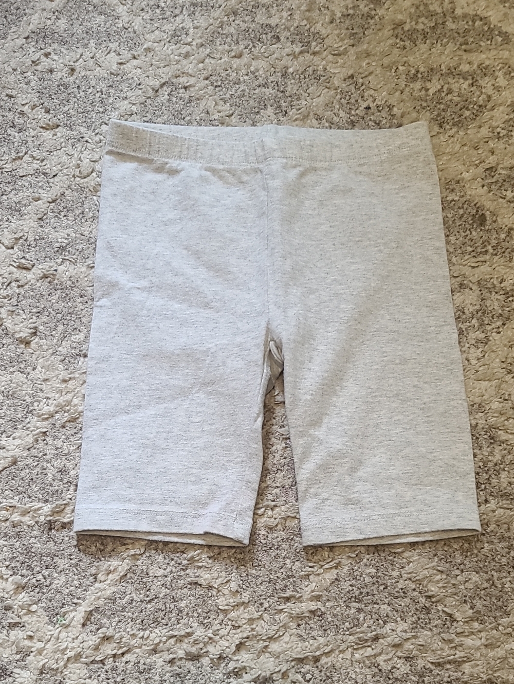 10 for $25 - The Children's Place Girls Small Gray Shorts